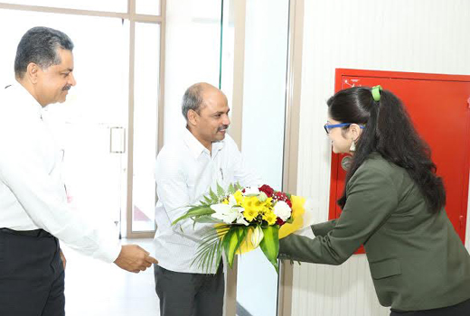 Gulf medical university 